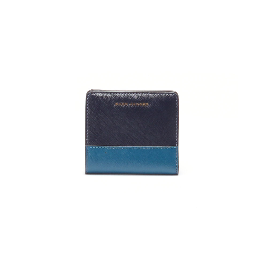Marc Jacobs Leather Small Wallet